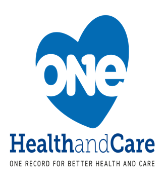 One Health and Care one record for better health and care